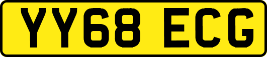 YY68ECG