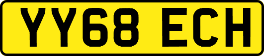 YY68ECH