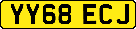 YY68ECJ