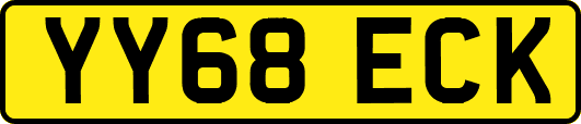 YY68ECK