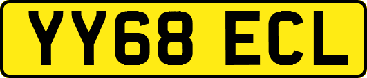 YY68ECL