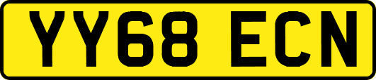 YY68ECN