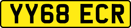 YY68ECR