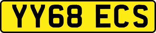 YY68ECS