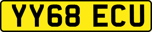 YY68ECU