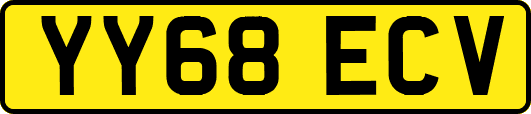YY68ECV