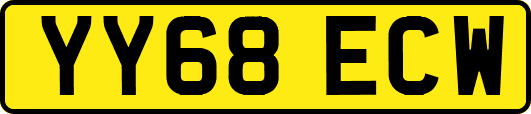 YY68ECW