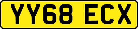 YY68ECX