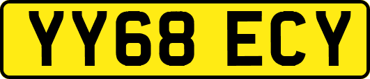 YY68ECY