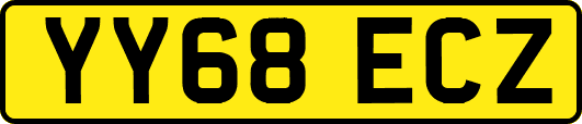 YY68ECZ