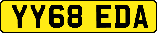 YY68EDA