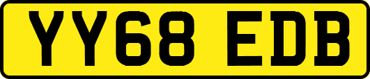 YY68EDB