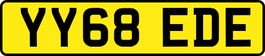 YY68EDE