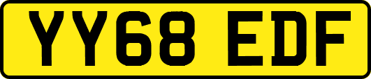 YY68EDF