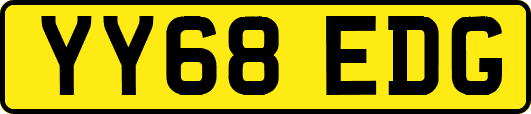 YY68EDG