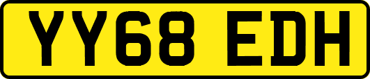 YY68EDH