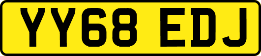YY68EDJ