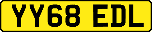 YY68EDL