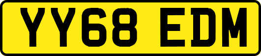 YY68EDM