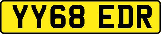 YY68EDR