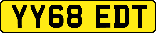 YY68EDT