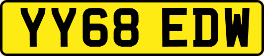 YY68EDW