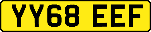 YY68EEF