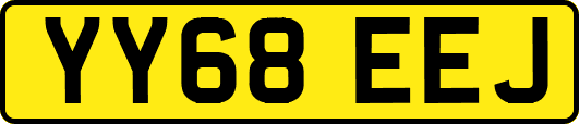 YY68EEJ