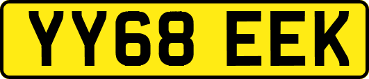 YY68EEK