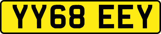 YY68EEY