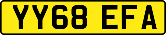 YY68EFA