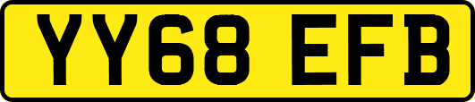 YY68EFB