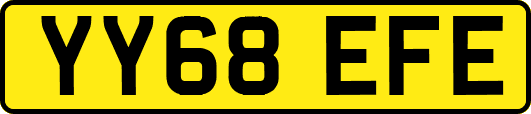 YY68EFE