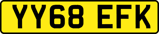 YY68EFK