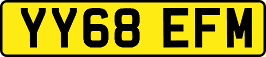YY68EFM
