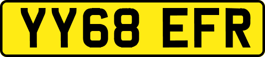 YY68EFR