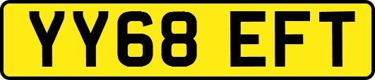 YY68EFT