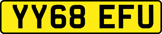 YY68EFU