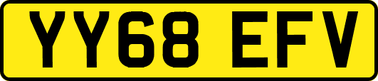 YY68EFV