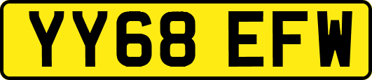 YY68EFW