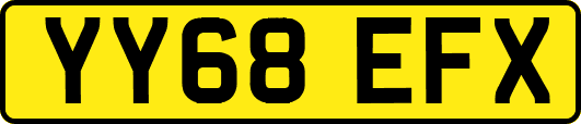 YY68EFX
