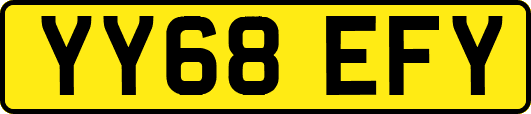 YY68EFY