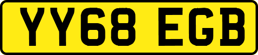 YY68EGB