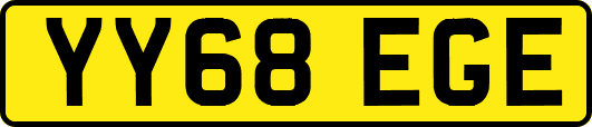YY68EGE