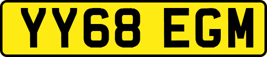 YY68EGM