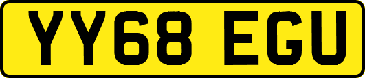 YY68EGU