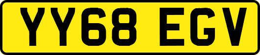 YY68EGV