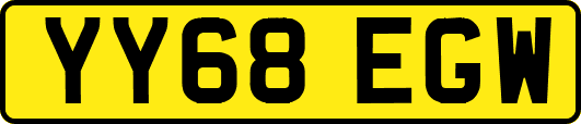 YY68EGW