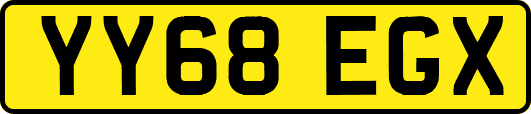 YY68EGX