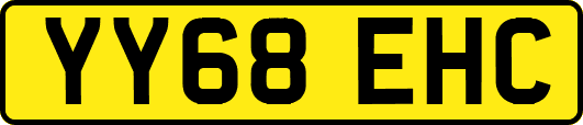 YY68EHC